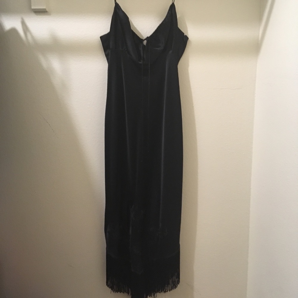 NWT Laundry Slip Dress